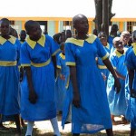 Photo of Eshiyanza Primary School - Kenya