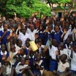 Photo of Kanyangwena Primary School - Kenya