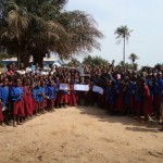 Photo of COGP Primary School - Sankoya