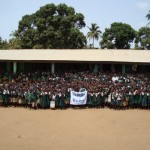 Photo of DC Mahera Primary School