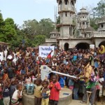 Photo of Lungi, Mayaya