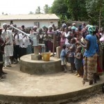 Photo of Tombo Bana Community