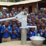 Photo of SLMB Primary School, Tombo Bana