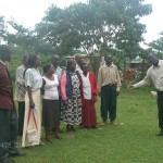 Photo of Ark of Orphans Development Project