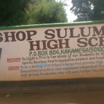 Photo of Bishop Sulumeti Girls Secondary