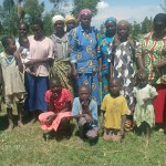 Photo of Mama Sukuma Self Help Womens Group