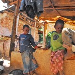 Photo of Masingo Slum / Pillar Project - Kakamega, Kenya