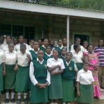 Photo of St. Philips Secondary School