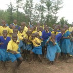 Photo of Bulovi Primary School Well