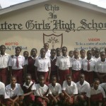 Photo of Butere Girls High School