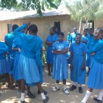 Photo of Maraba Primary School