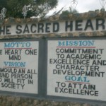 Photo of Mukumu Girls School Well