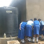 Photo of St. Mary's Mumias Girls School Well