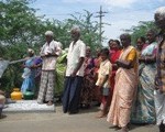 Photo of Peruganur Mele Vidhi
