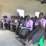 Photo of Kajo Keji Secondary School Well