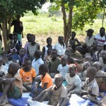 Photo of Kuruwa Well Project
