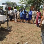 Photo of Dilago Community Well