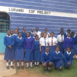 Photo of Matende Girls Secondary School