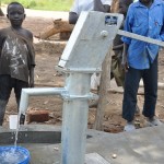 Photo of Lugor Village Well