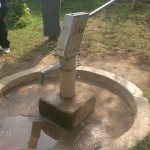 Photo of Ebumamu Primary School Well Rehab