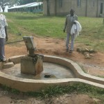 Photo of Eshikhoni Primary School Rehab