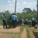 Photo of Friends School Mugomari