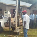 Photo of St. Paul's Emulakah Secondary School Well