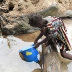 Photo of Koya Rural District Well Repair