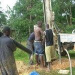 Photo of Mutsembi Nursery School Well