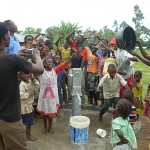Photo of Bumangale Nursery School and Community Well