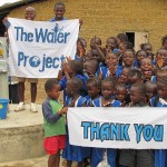 Photo of Rogbere - RC St Michael Primary School