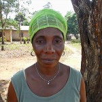 Kadiatu K. - Community Member