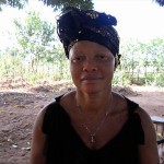 Marsary S. - Local Trader