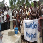 Photo of Makoybondo Village - Foo Foo Catchment