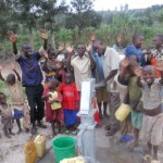 Photo of Kabudogo Community Well