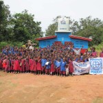 Photo of Lungi, Rosint, Church of God Prophecy Primary School