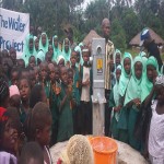 Photo of Rokundor Primary School