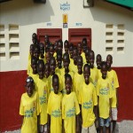 Photo of Mamankie DEC Primary School