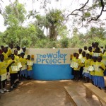 Photo of Sus Gospel Primary School, Sierra Leone