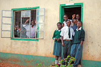 Help build wells in Kenya, Africa Schools