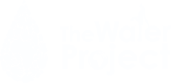 Give Water - The Water Project Logo
