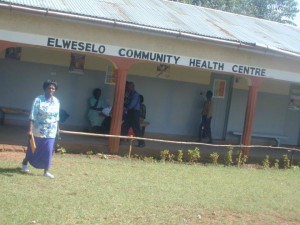 Elwesero Medical Clinic