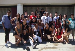 Fundraiser