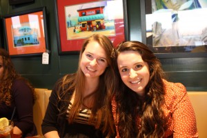 Fundraiser