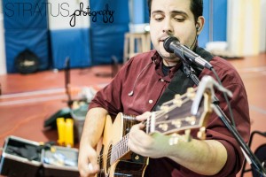 Fundraiser