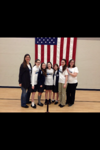 Fundraiser