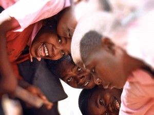 Stack of Smiles