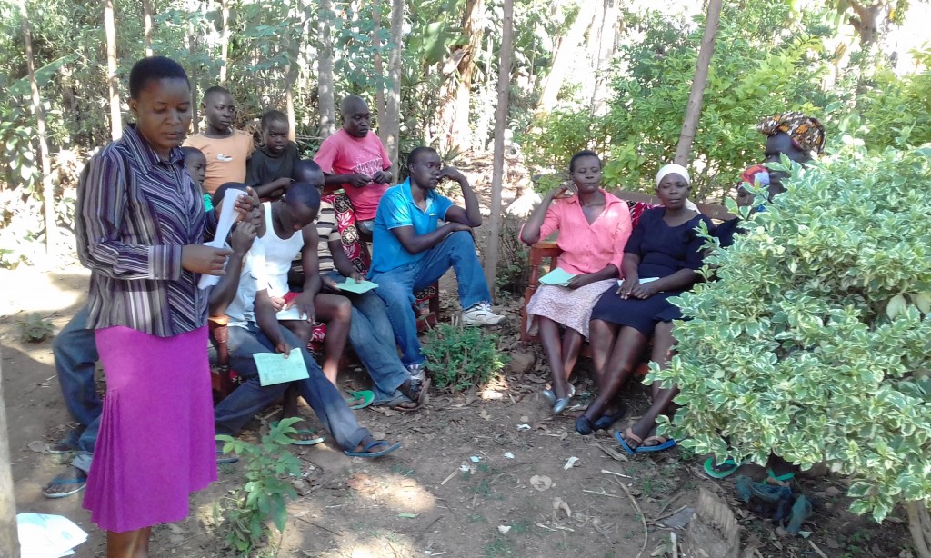 12 kenya4707 training