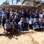 Chief Mutsembe Primary School Project Complete