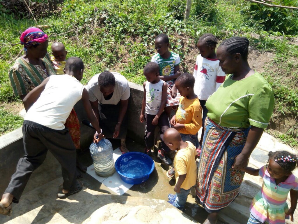 The Water Project : 21-kenya4717-dedication